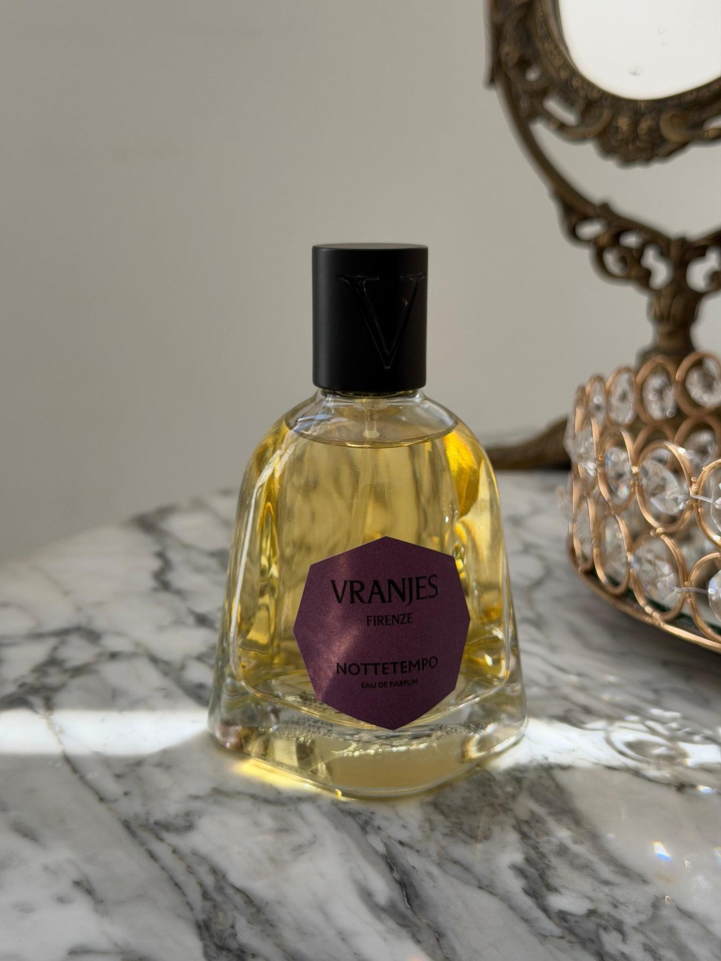 VRANJES FIRENZE Nottetempo Eau De Parfum