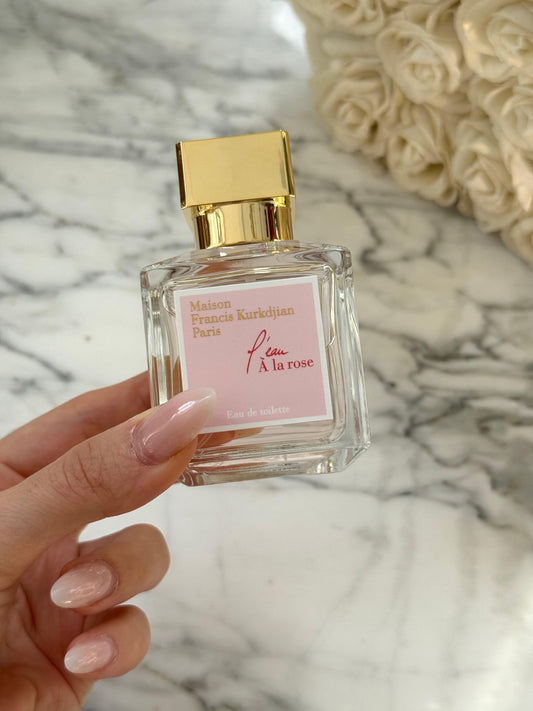 MAISON FRANCIS KURKDJIAN L’Eau À La Rose
Eau De Toilette