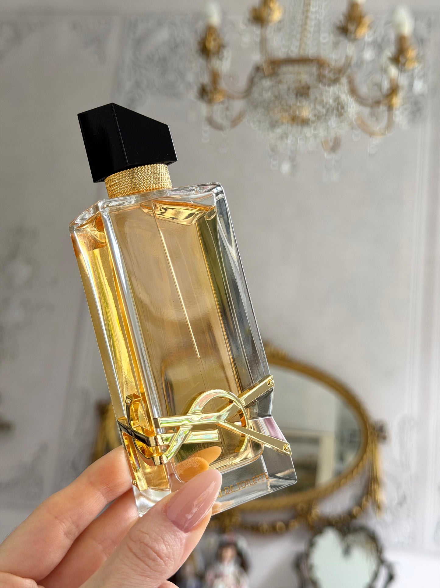 YSL Libre Eau De Toilette