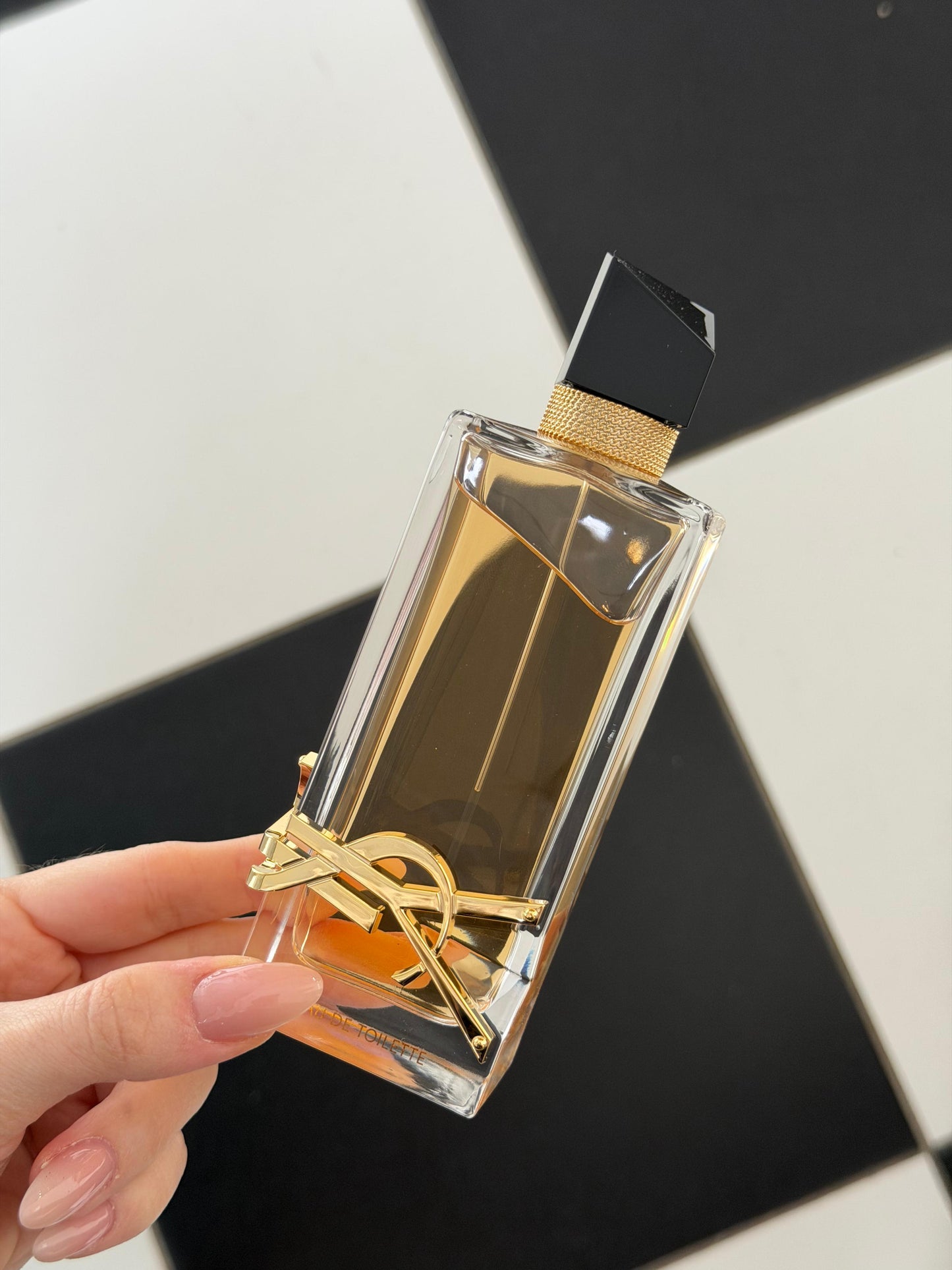YSL Libre Eau De Toilette