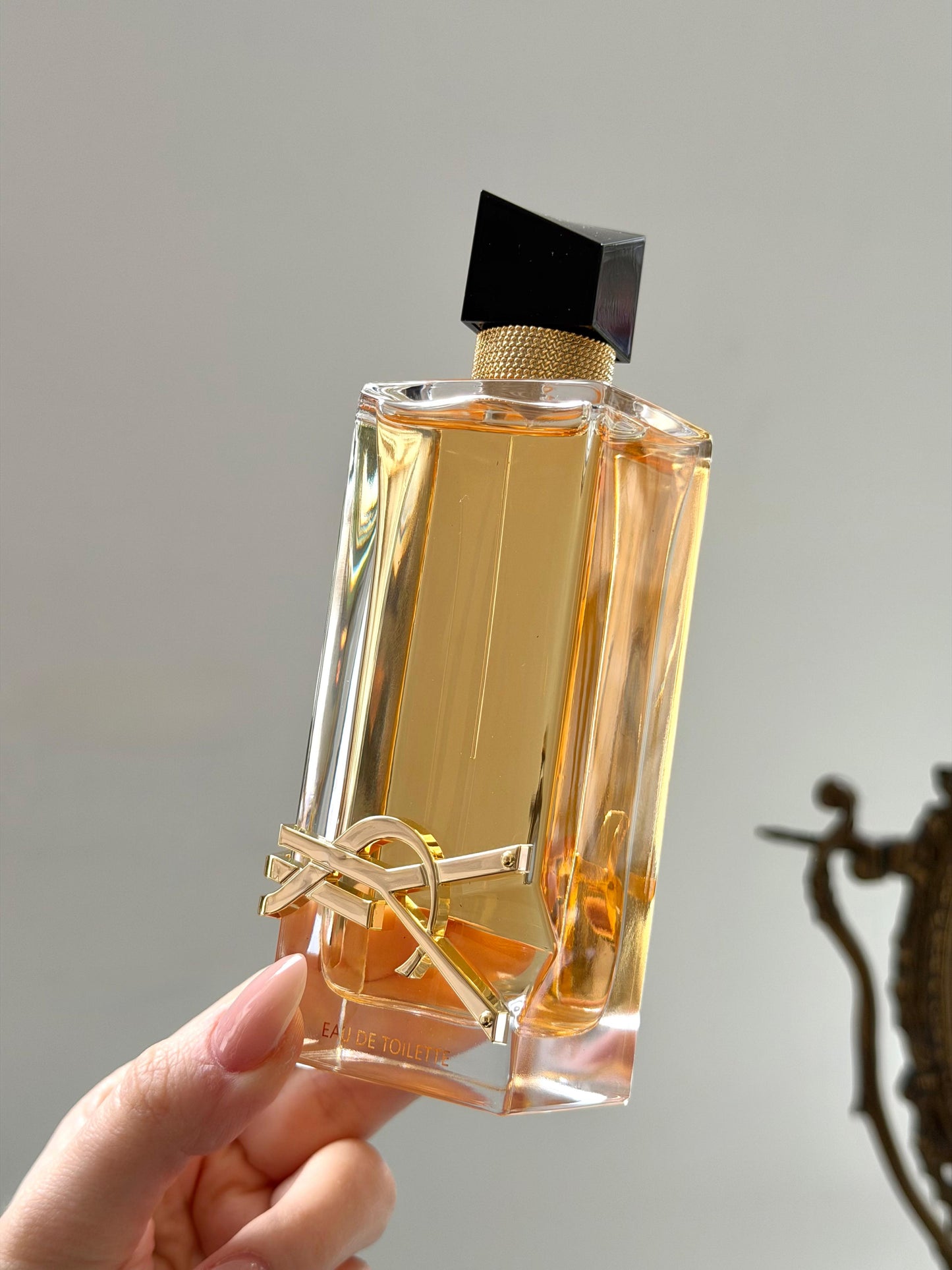 YSL Libre Eau De Toilette