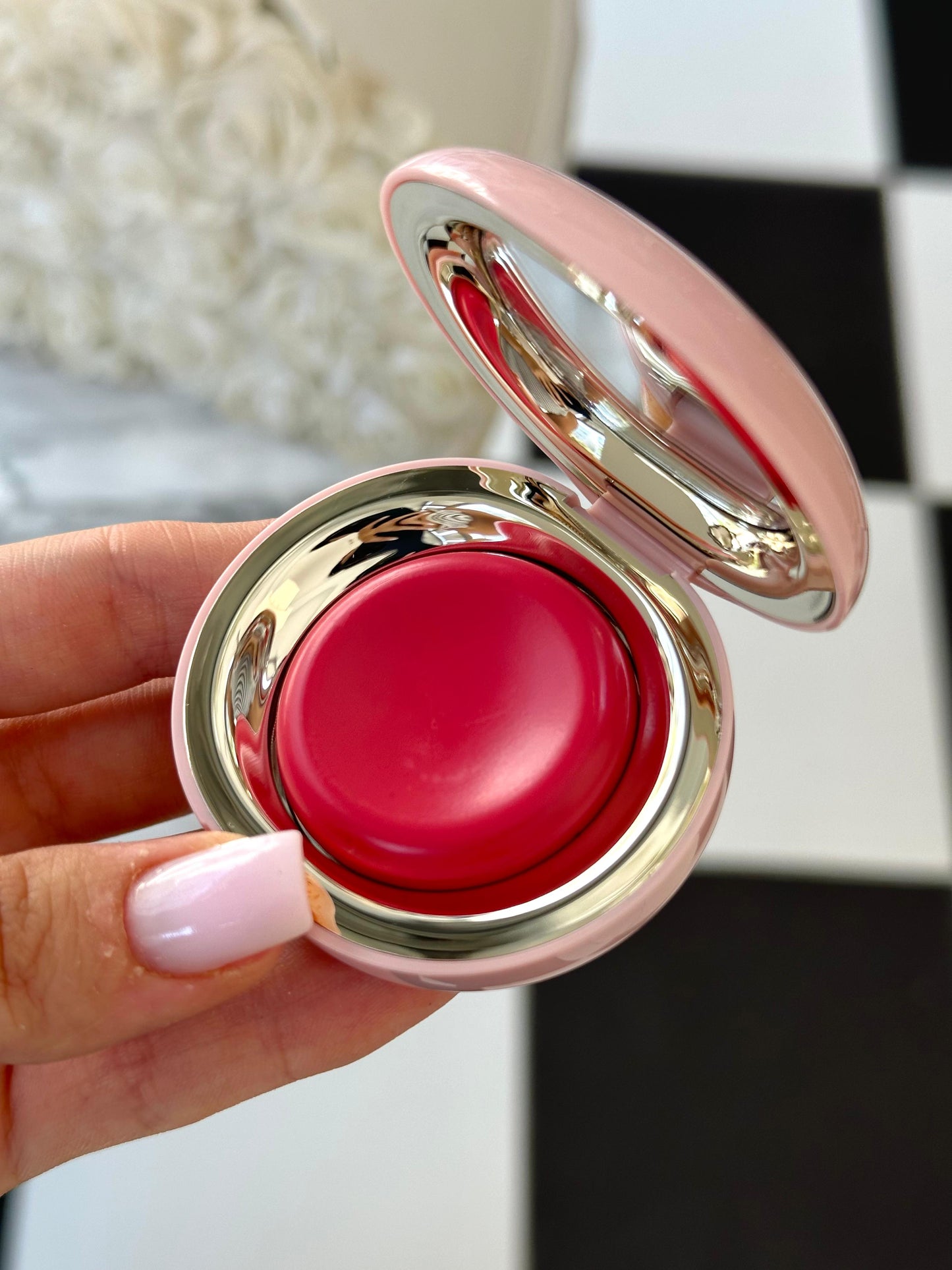 RARE BEAUTY Stay Vulnerable Melting Blush - Nearly Rose