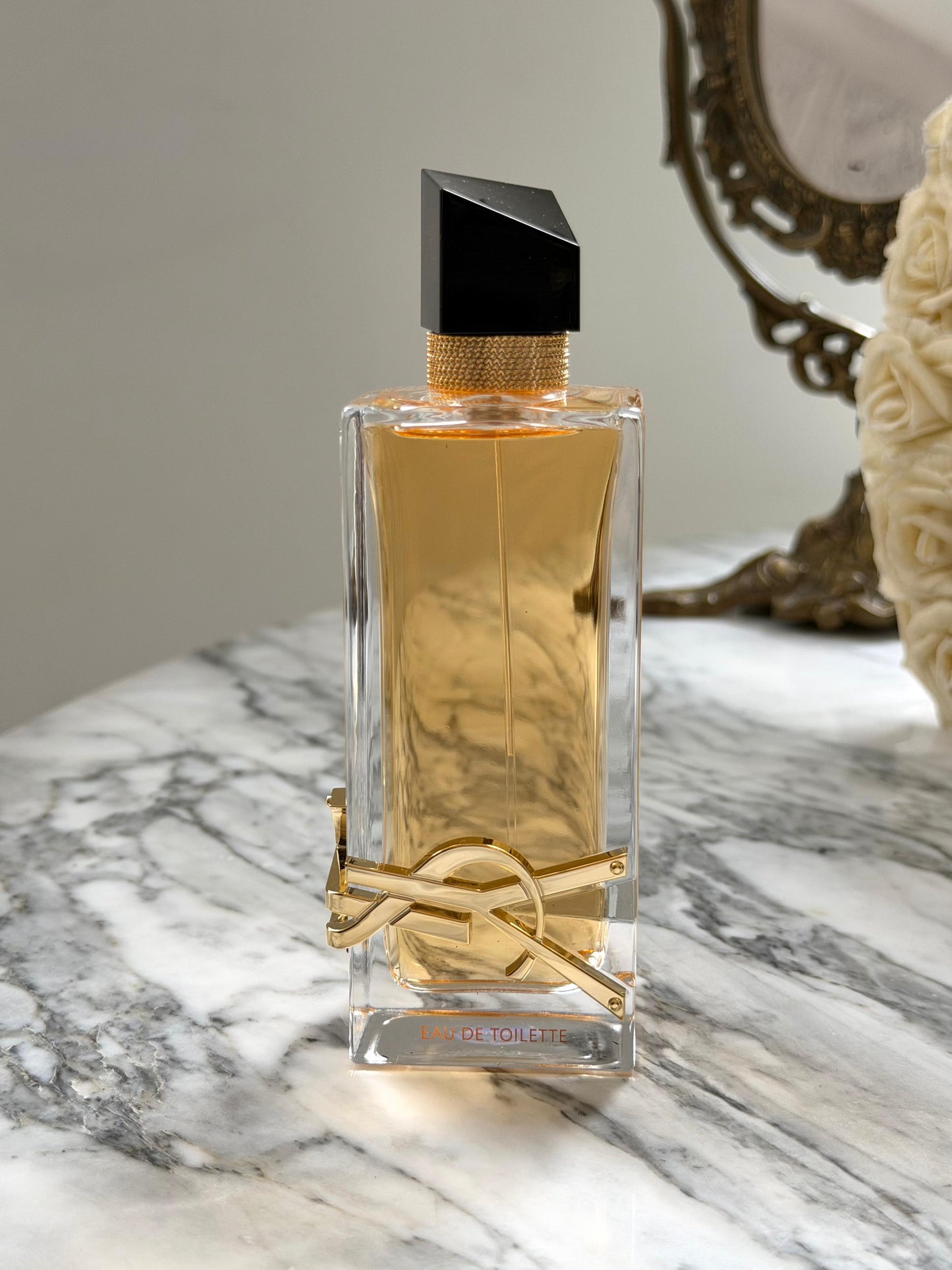 YSL Libre Eau De Toilette