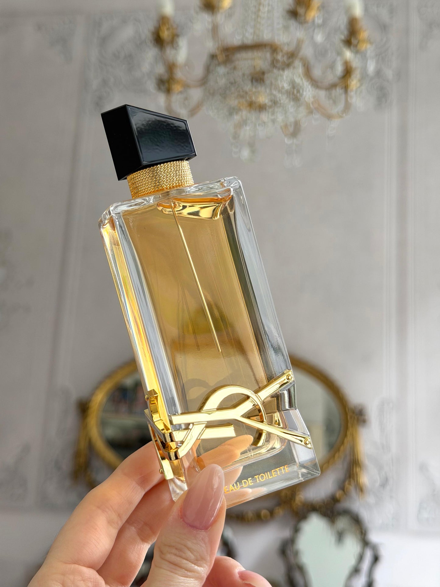 YSL Libre Eau De Toilette