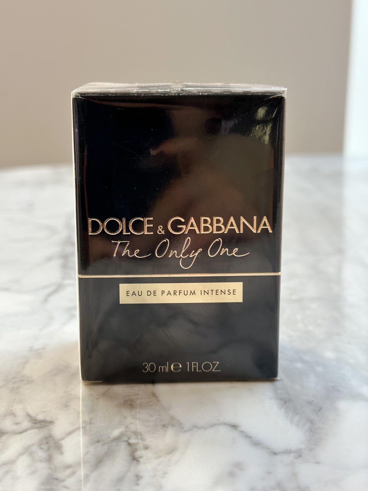 DOLCE&GABBANA The Only One - Eau De Parfum Intense