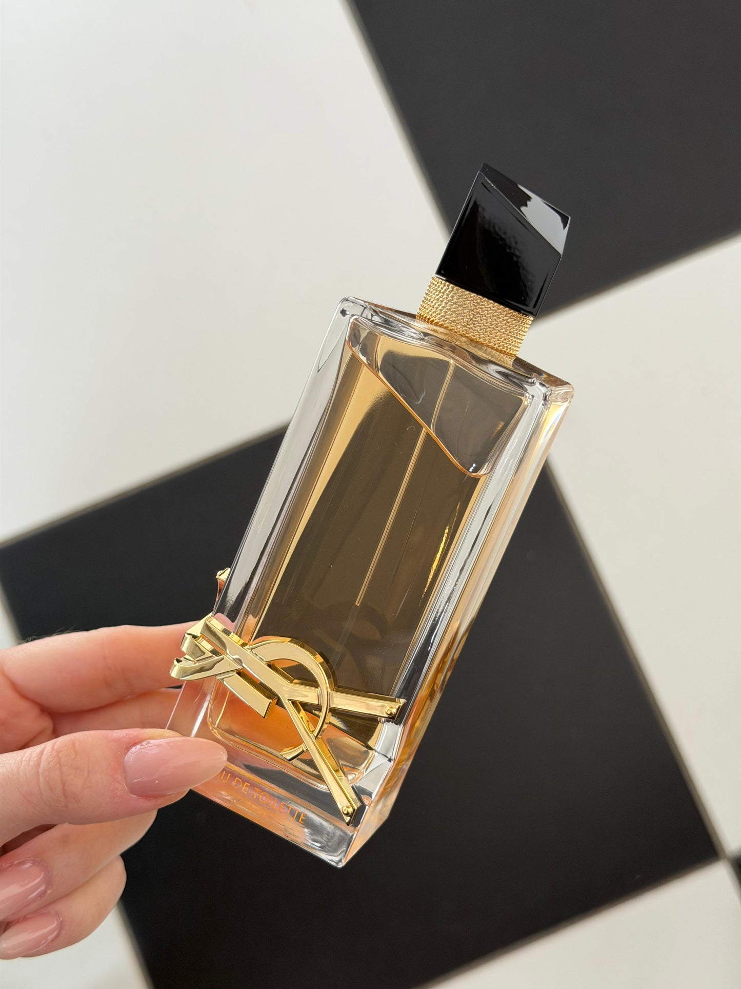 YSL Libre Eau De Toilette