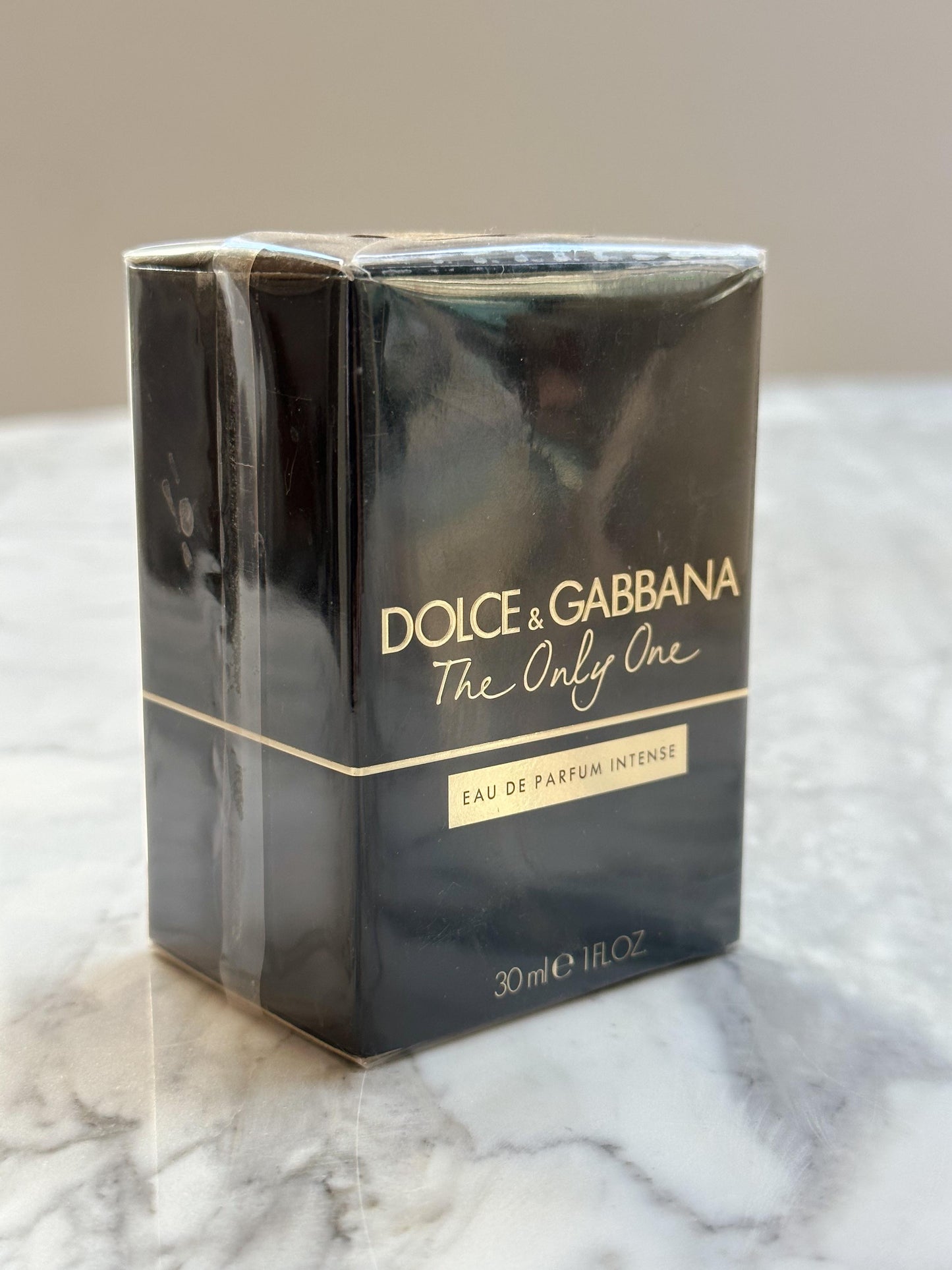 DOLCE&GABBANA The Only One - Eau De Parfum Intense