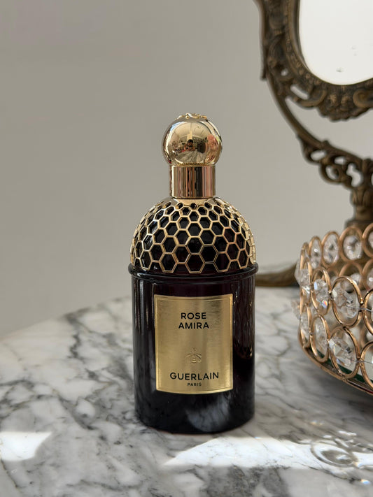 GUERLAIN Absolus Allegoria Rose Amira - Eau De Parfum