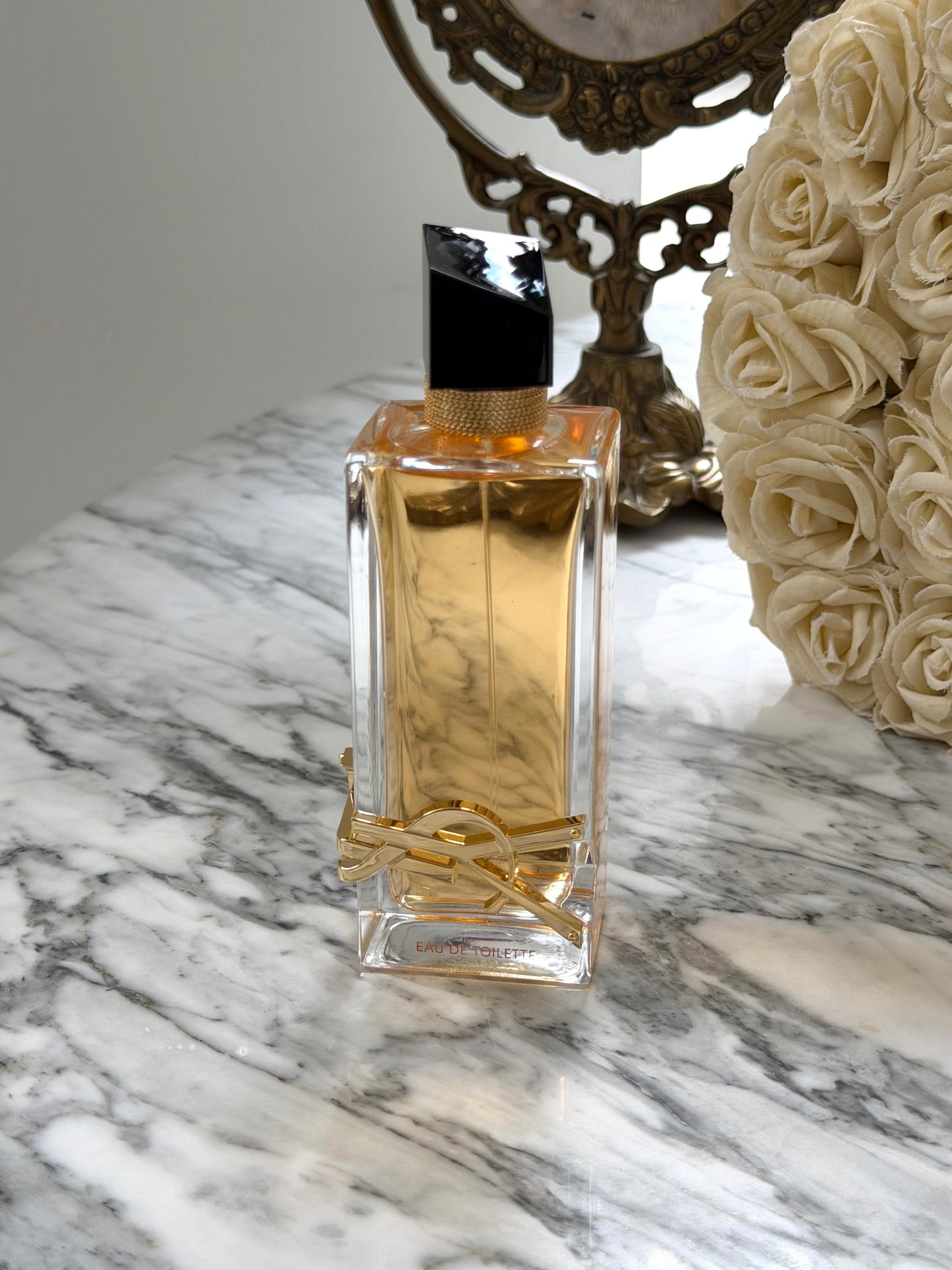 YSL Libre Eau De Toilette