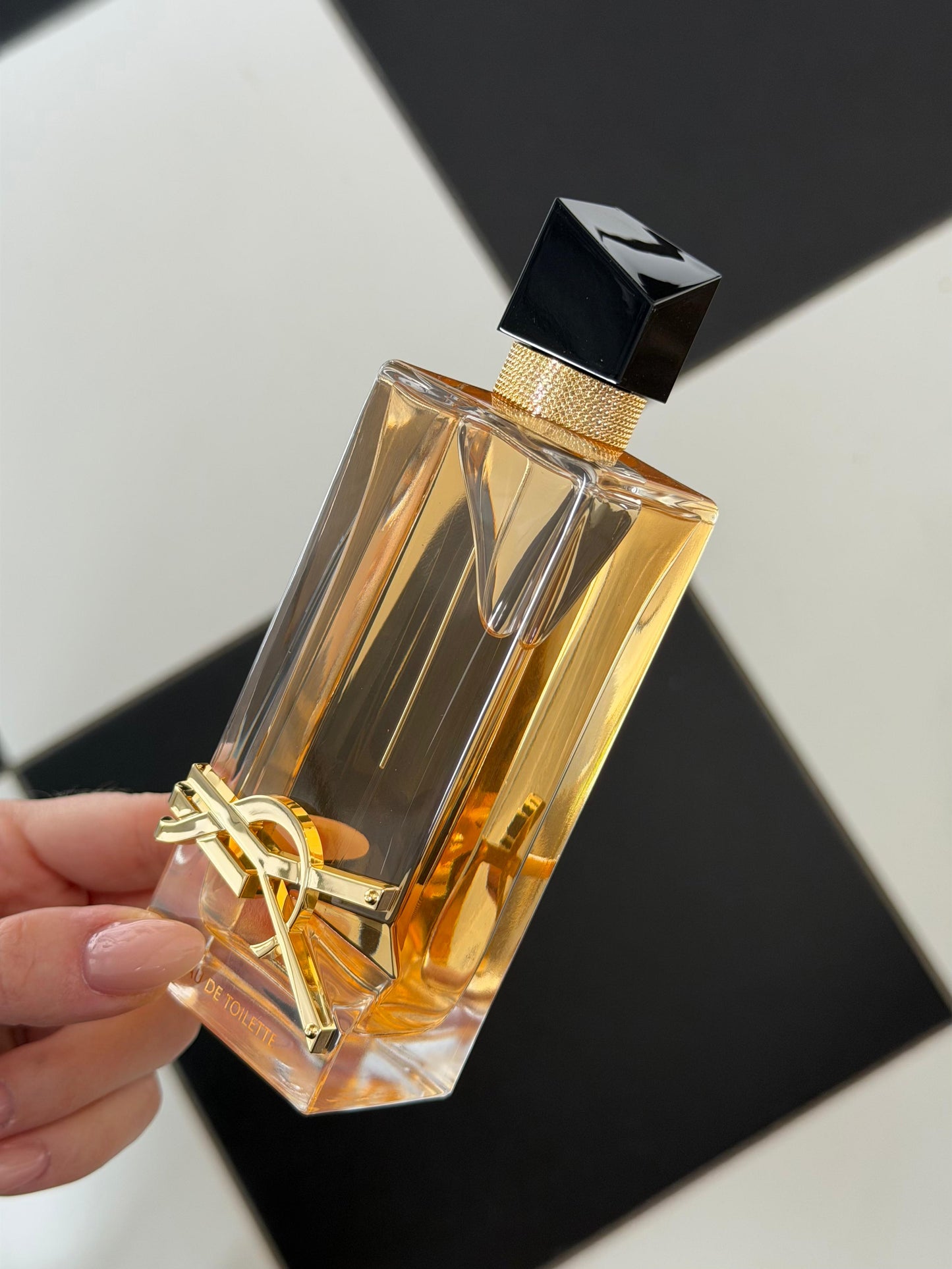 YSL Libre Eau De Toilette