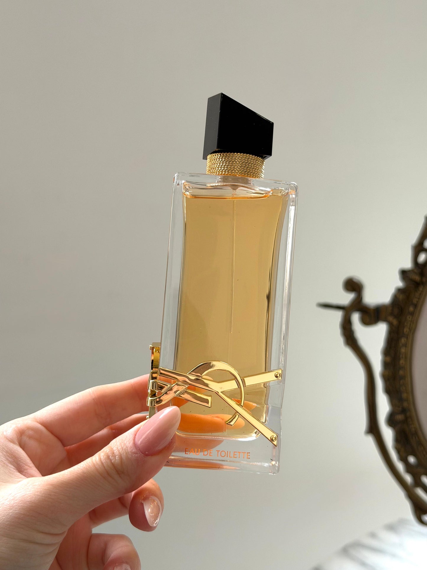 YSL Libre Eau De Toilette