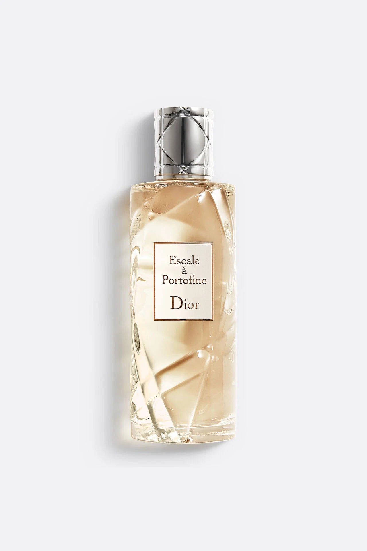 DIOR Escale À Portofino Eau De Toilette 125ml