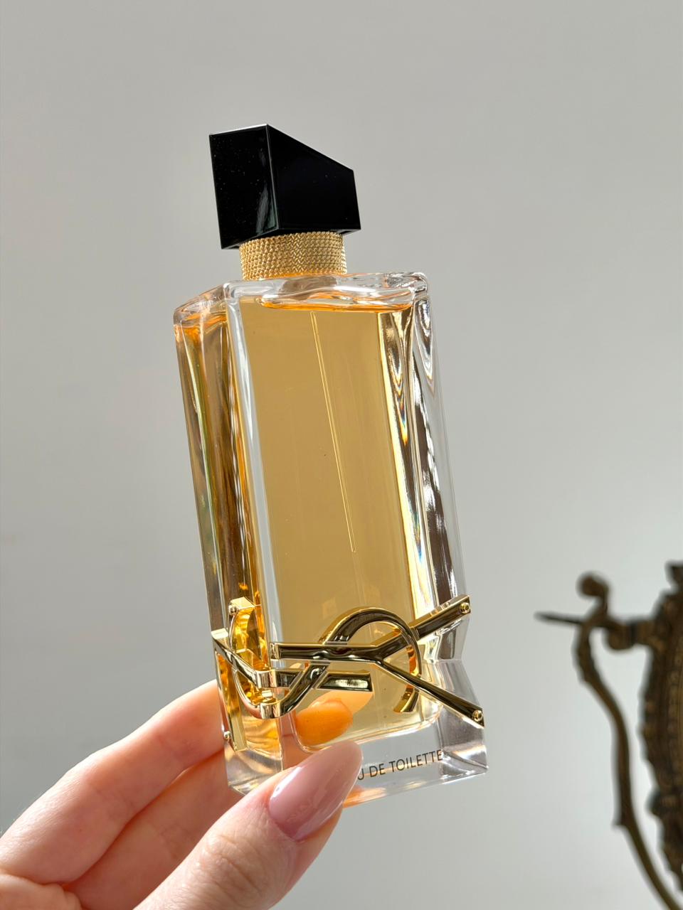 YSL Libre Eau De Toilette