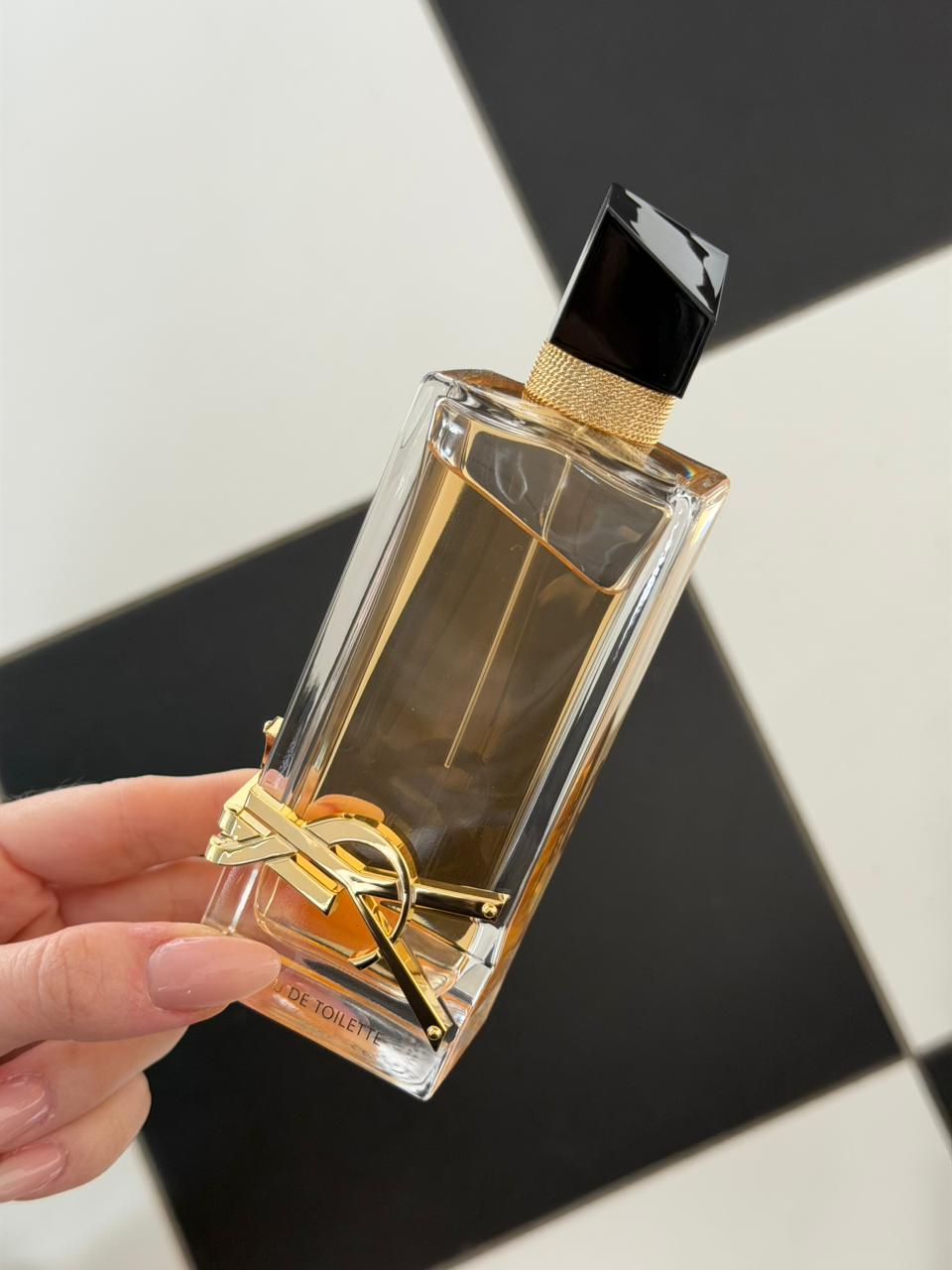 YSL Libre Eau De Toilette