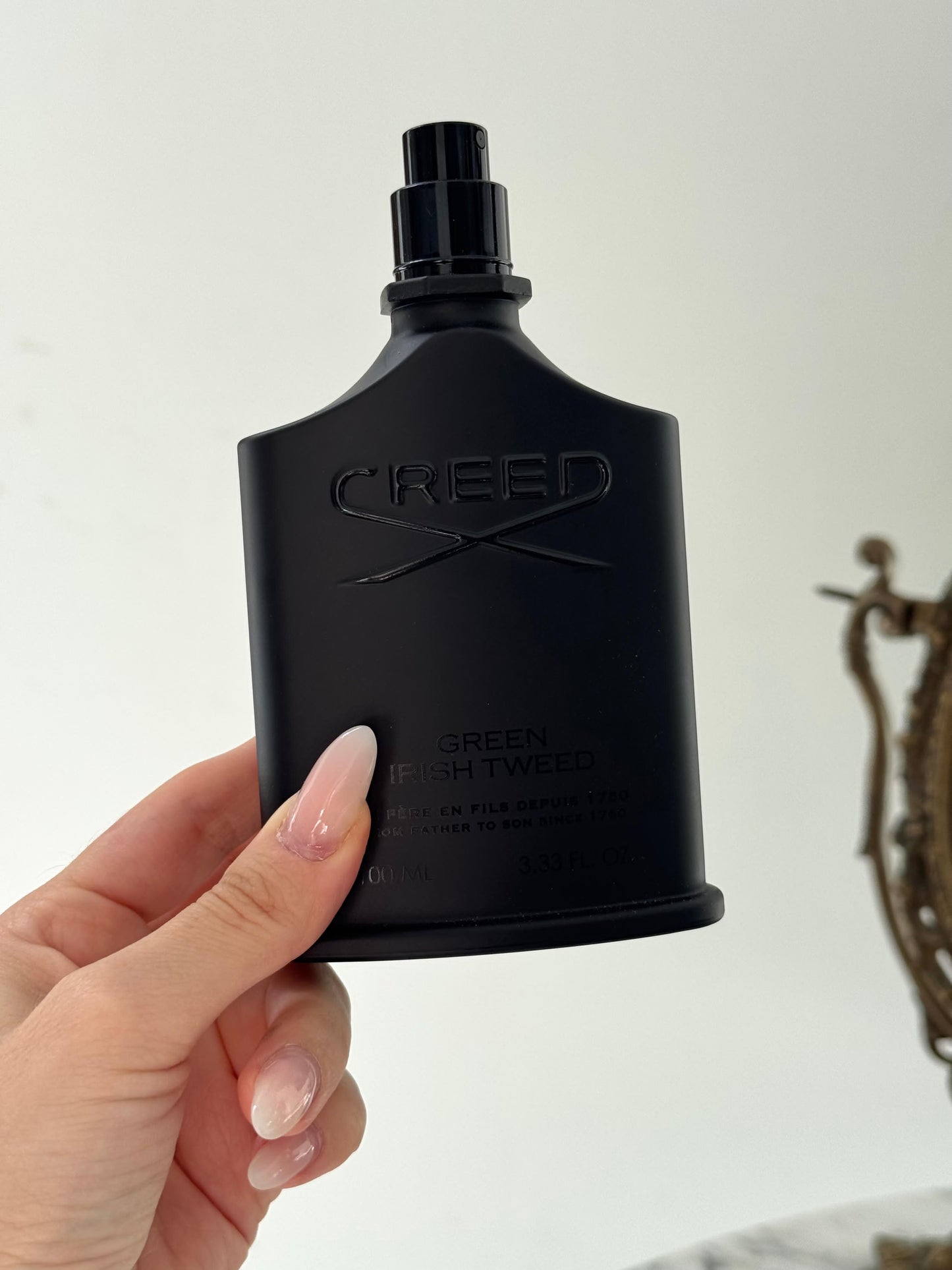 CREED Green Irish Tweed Eau De Parfum 100ml