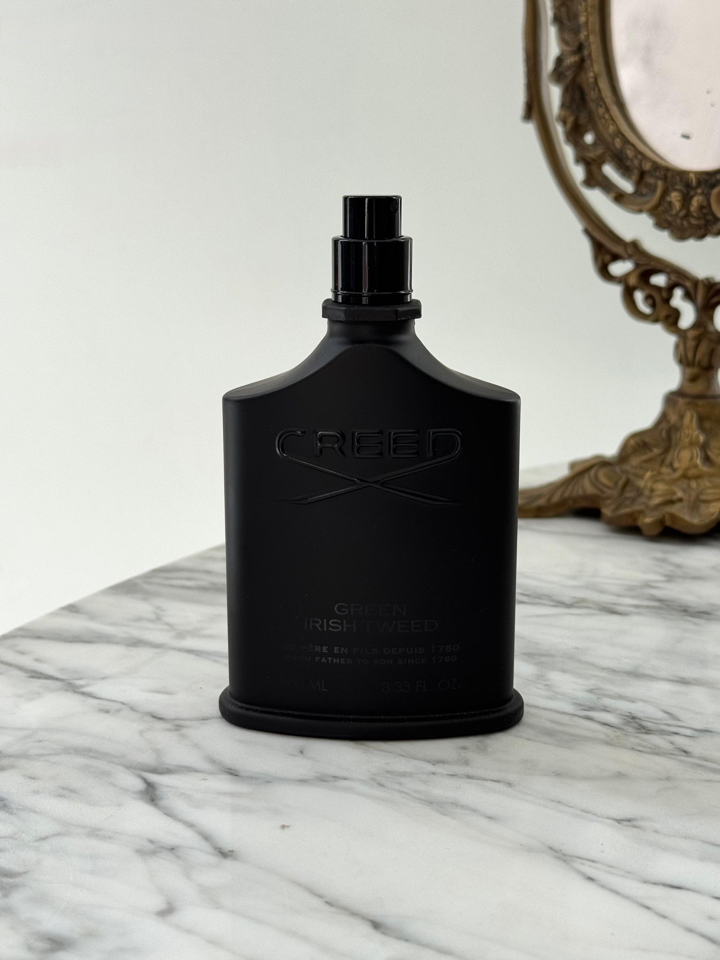 CREED Green Irish Tweed Eau De Parfum 100ml