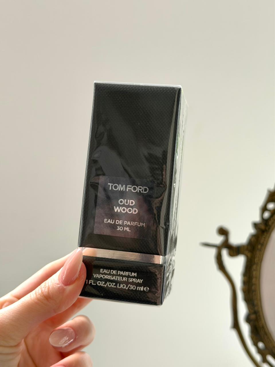 TOM FORD Oud Wood Eau De Parfum