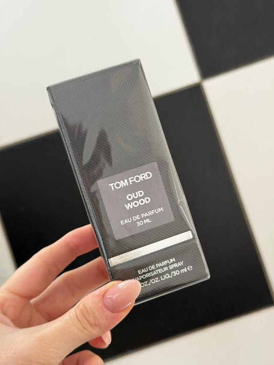 TOM FORD Oud Wood Eau De Parfum
