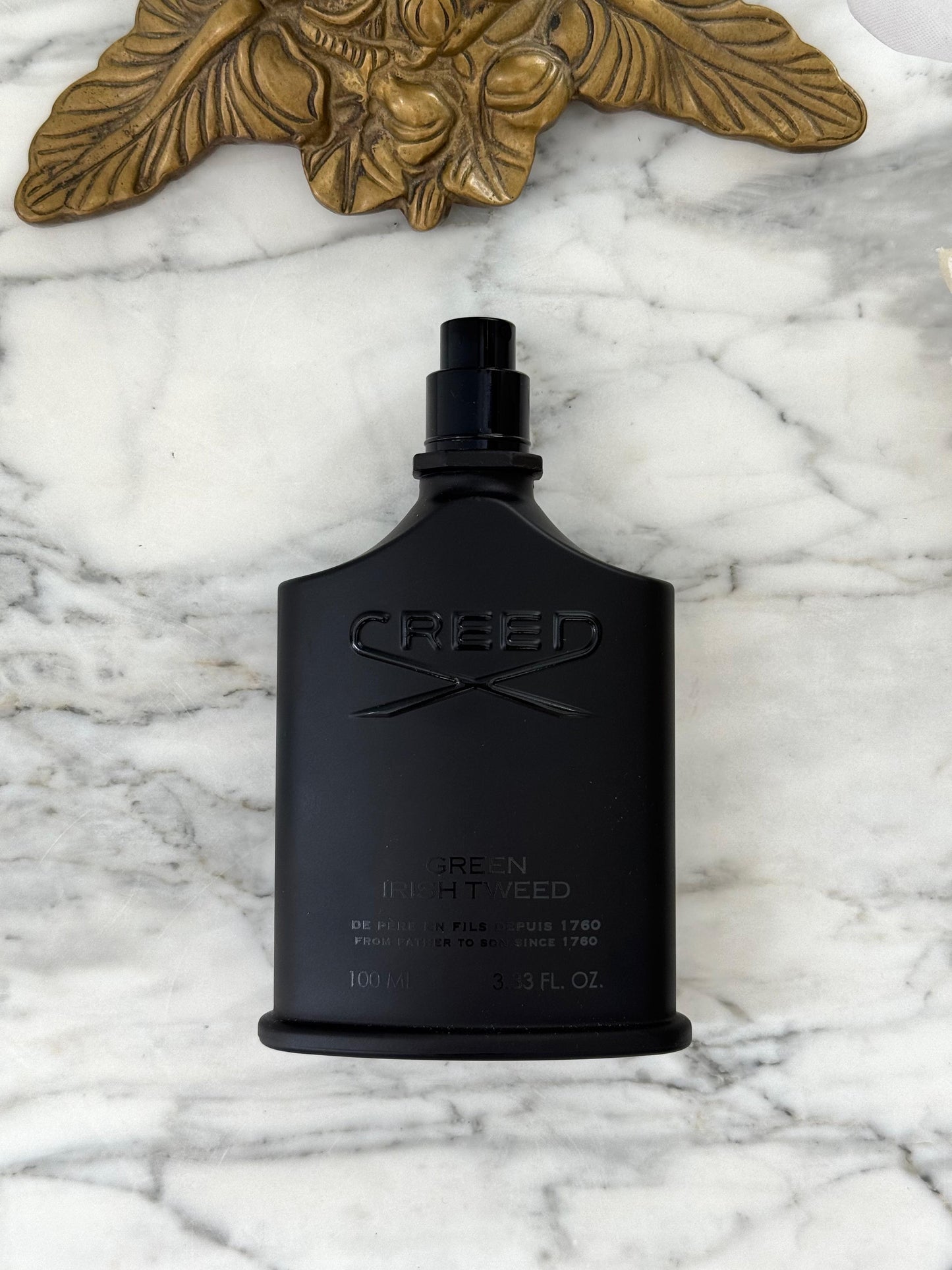 CREED Green Irish Tweed Eau De Parfum 100ml