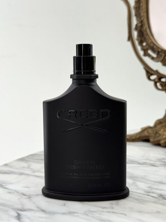 CREED Green Irish Tweed Eau De Parfum 100ml