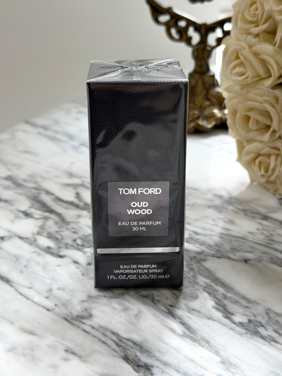 TOM FORD Oud Wood Eau De Parfum