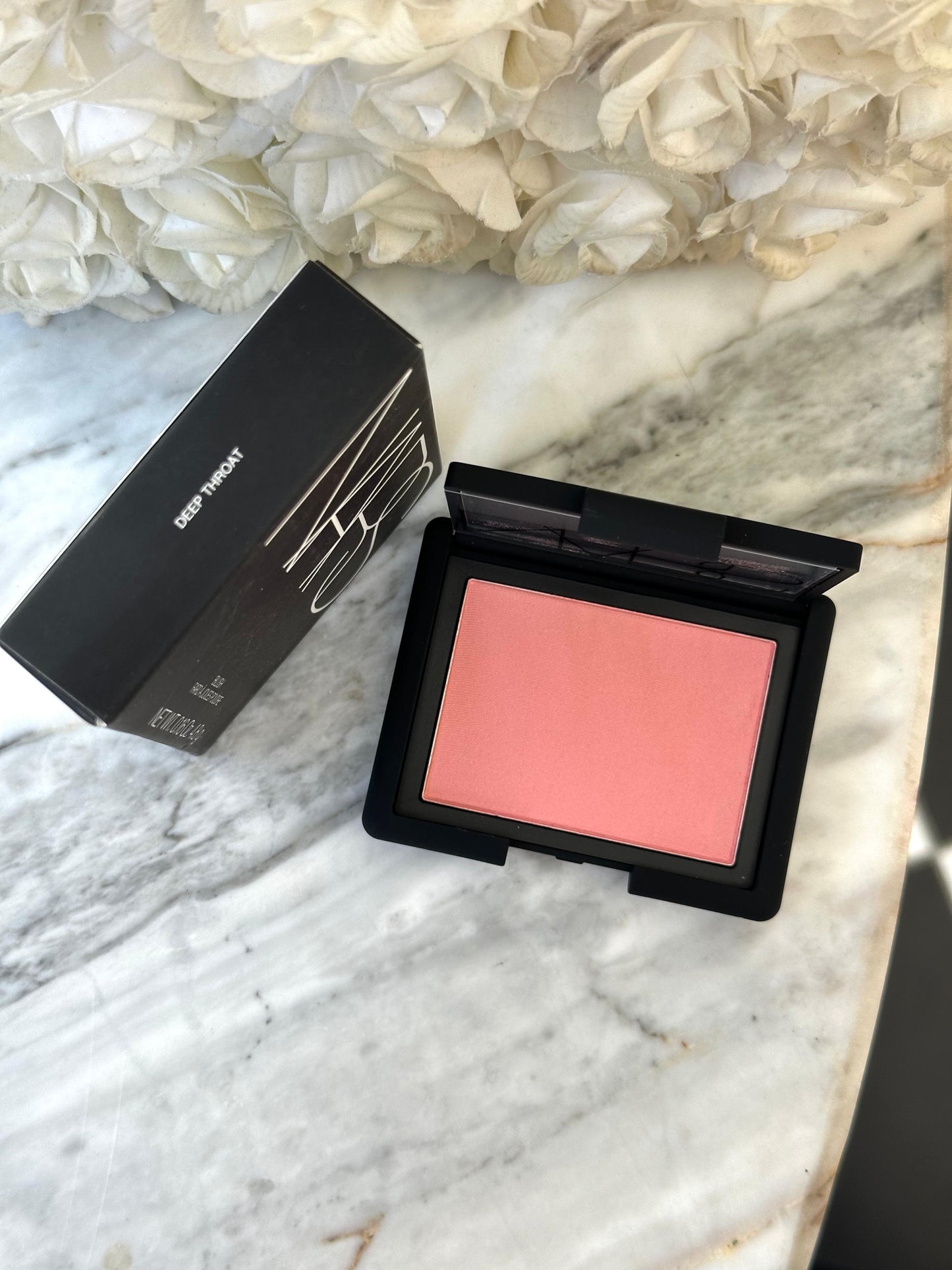 NARS Powder Blush - Deep Throat