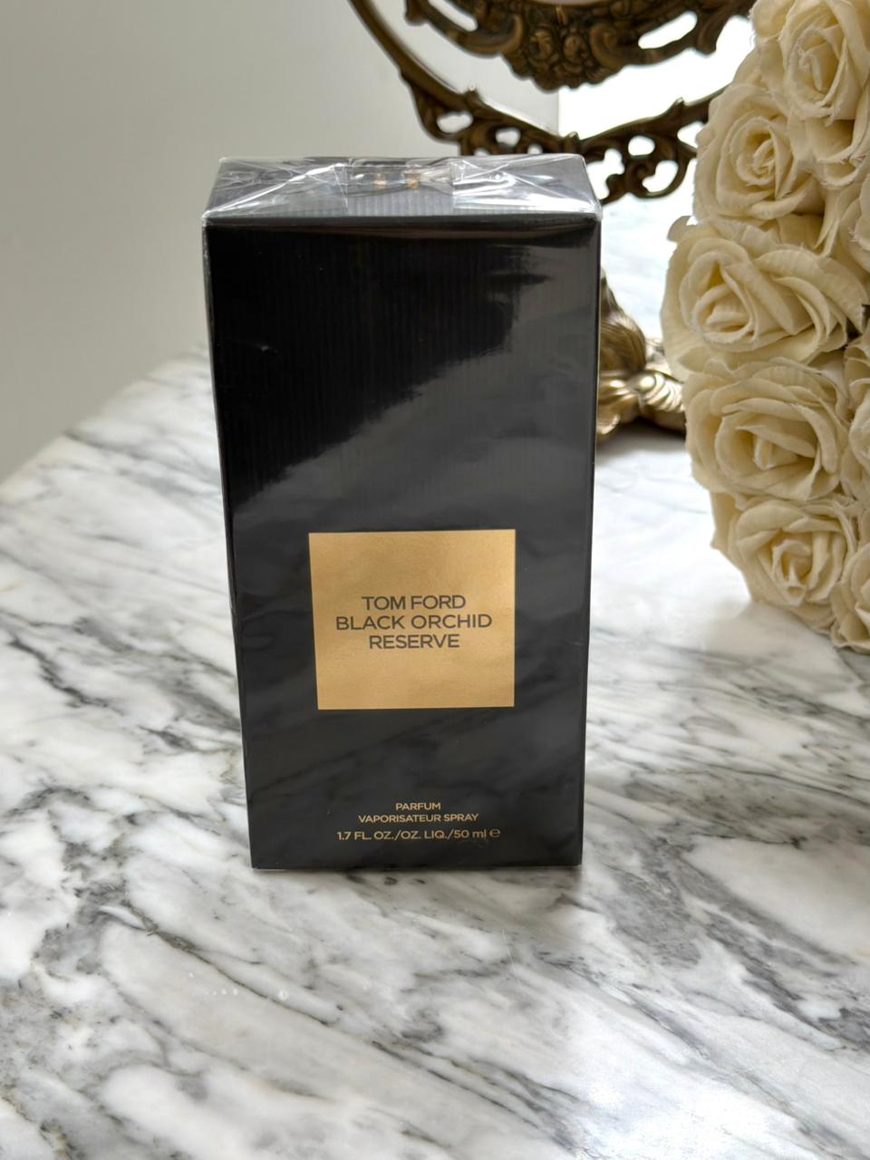 TOM FORD Black Orchid Reserve Parfum