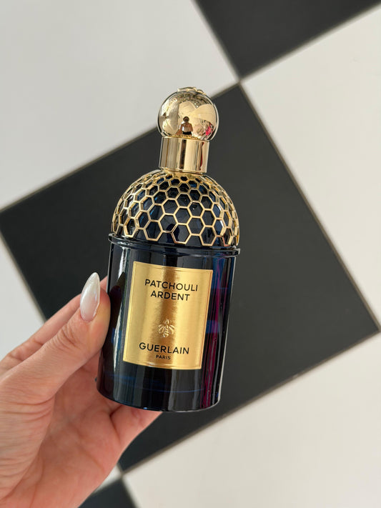 GUERLAIN Absolus Allegoria Patchouli Ardent - Eau De Parfum