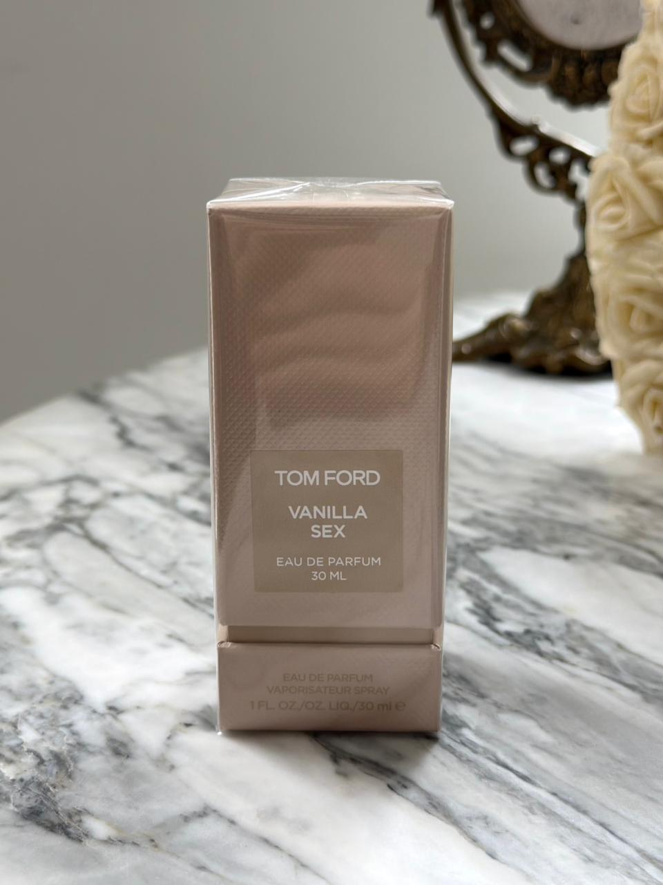 TOM FORD Vanilla Sex Eau de Parfum