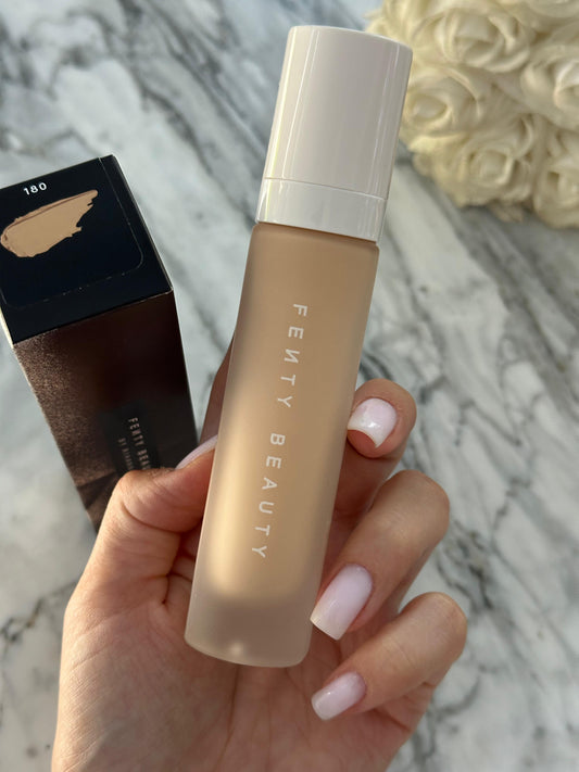 FENTY BEAUTY Pro Filt'r Soft Matte Longwear Foundation (180)
