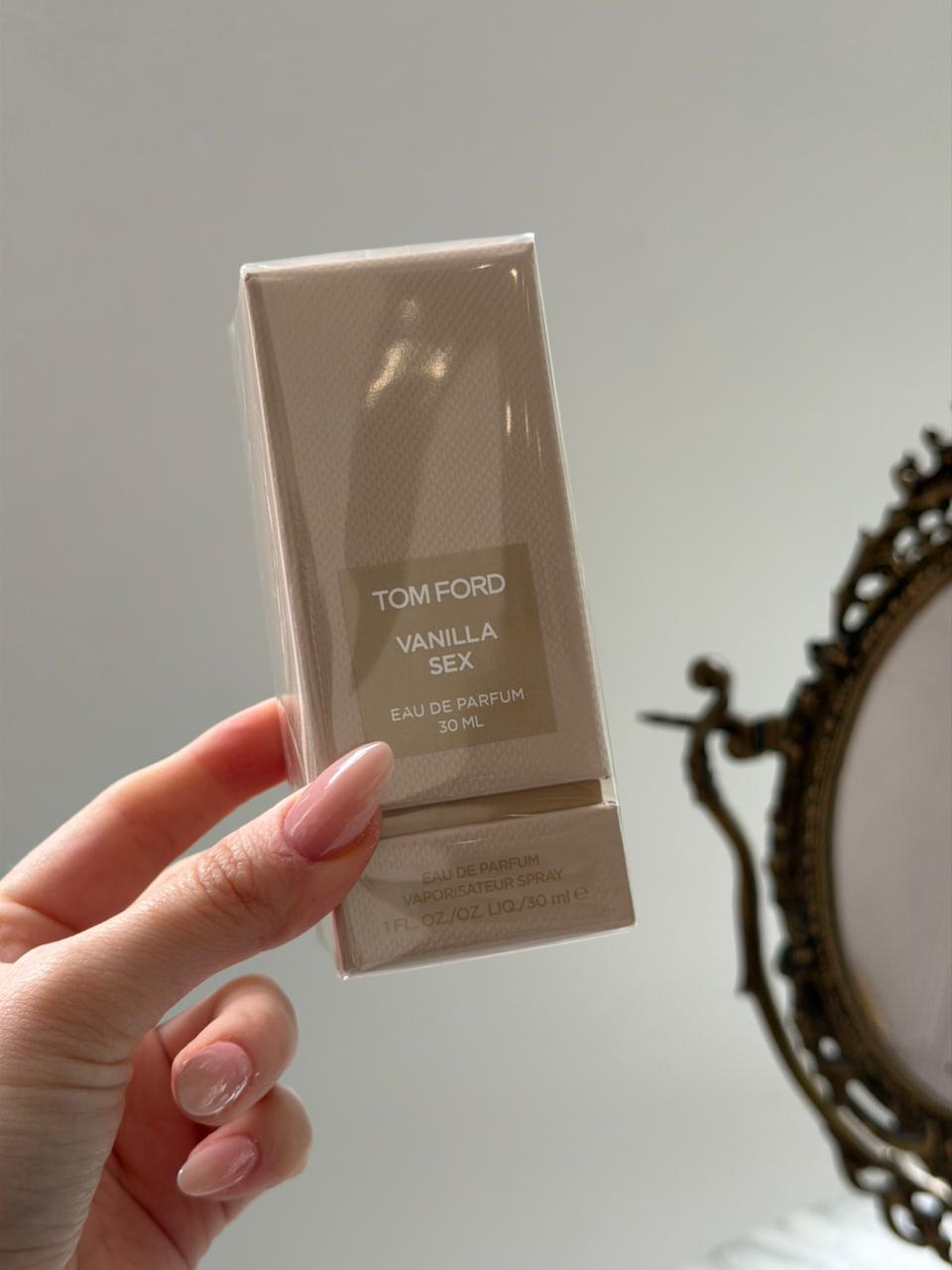 TOM FORD Vanilla Sex Eau de Parfum