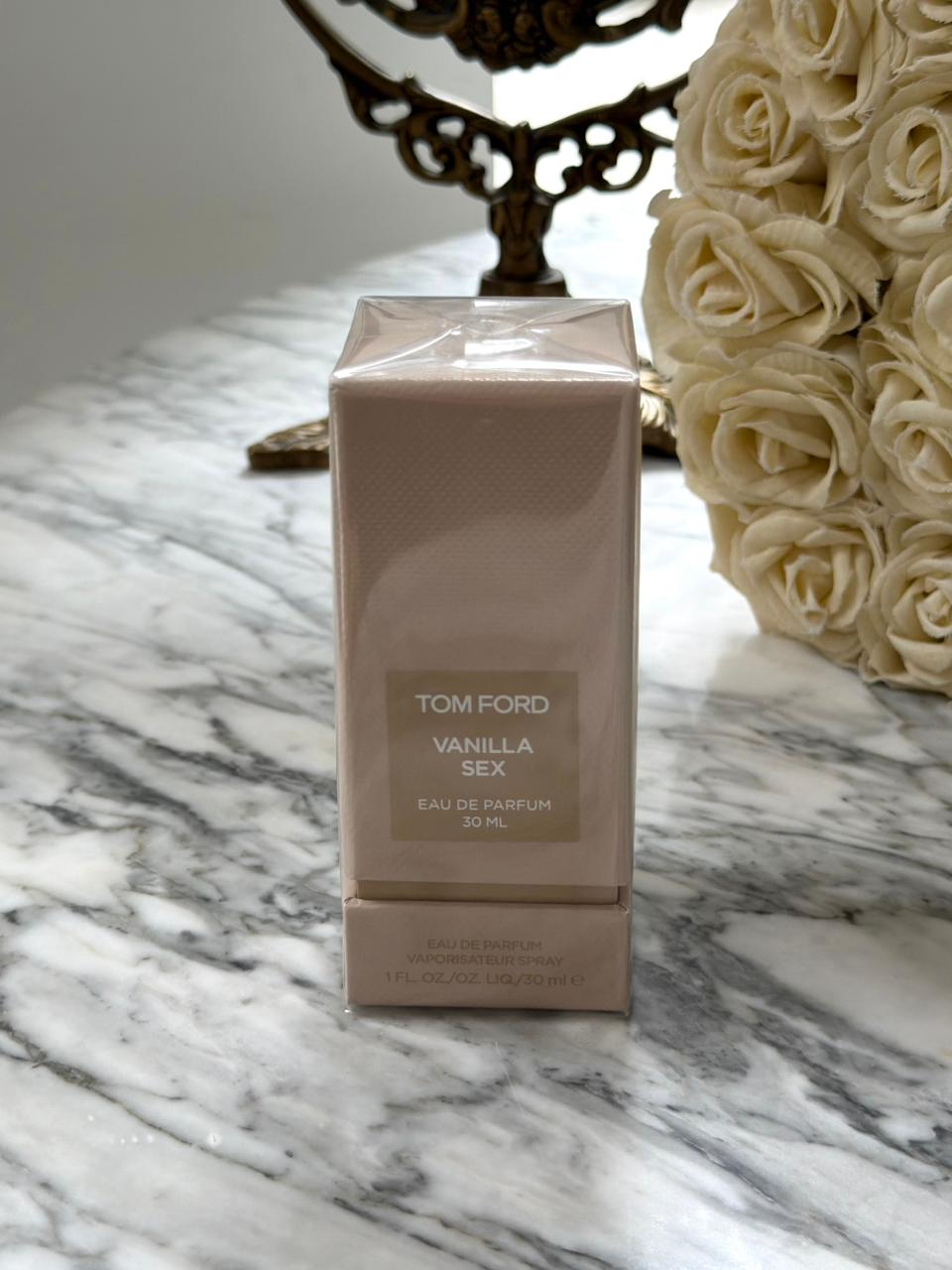 TOM FORD Vanilla Sex Eau de Parfum