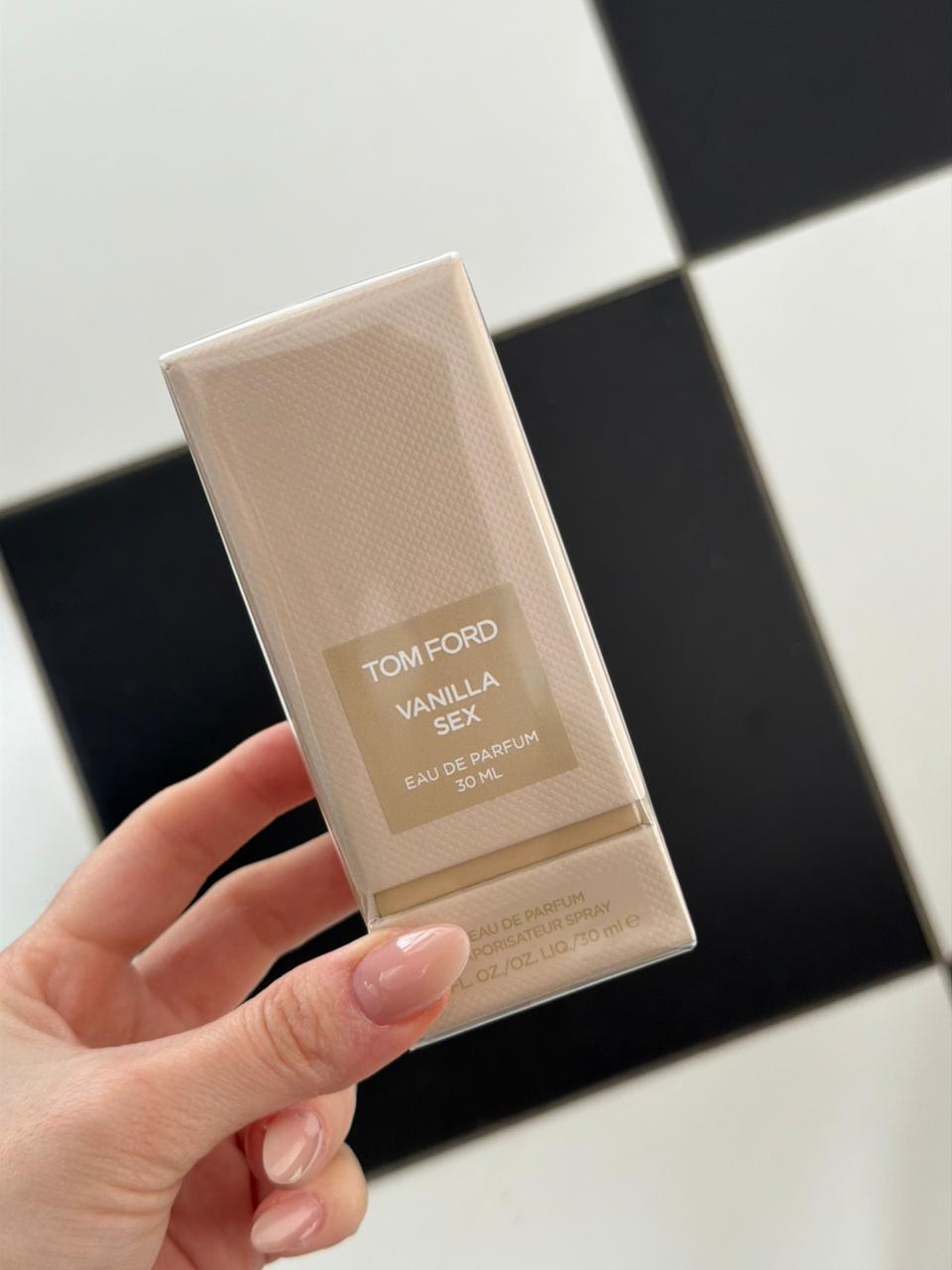 TOM FORD Vanilla Sex Eau de Parfum