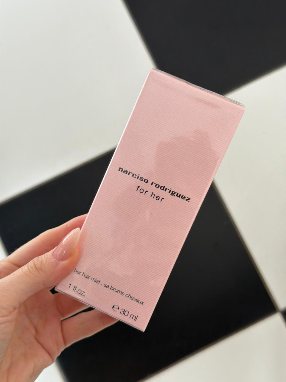 NARCISO RODRIGUEZ Hair Mist For Her