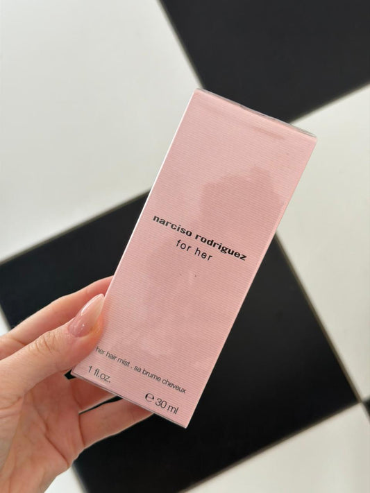NARCISO RODRIGUEZ Hair Mist For Her