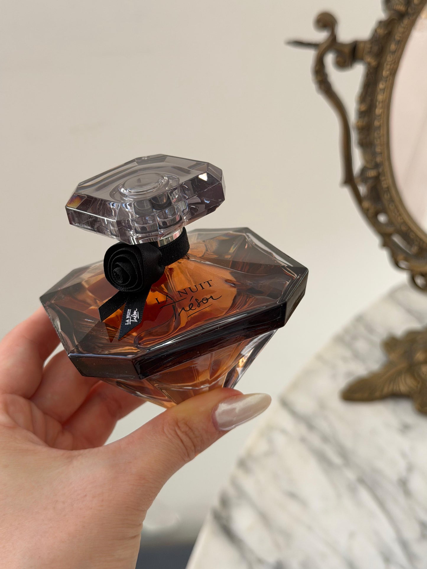 LANCÔME La Nuit Trésor Eau De Parfum 75ml