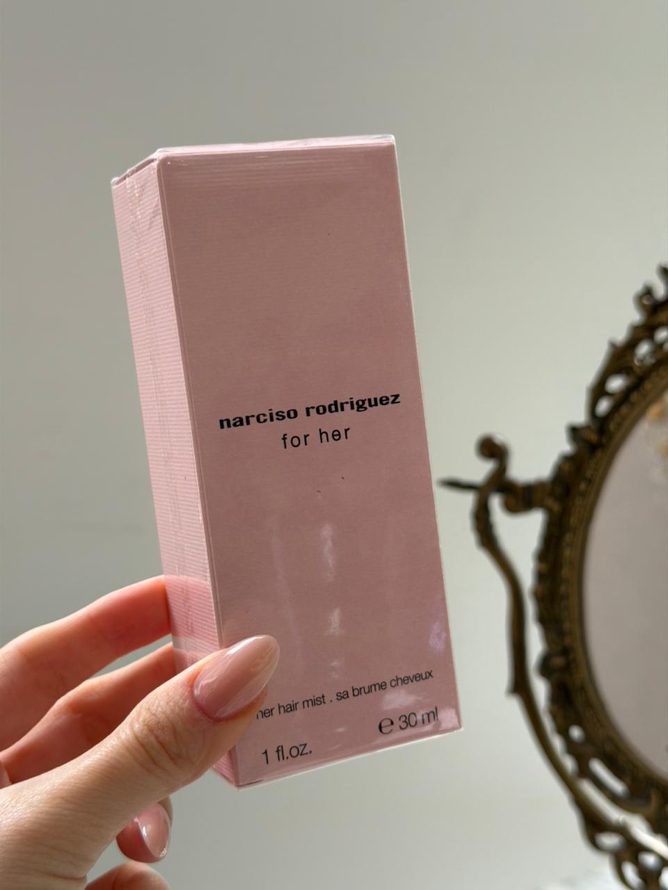 NARCISO RODRIGUEZ Hair Mist For Her