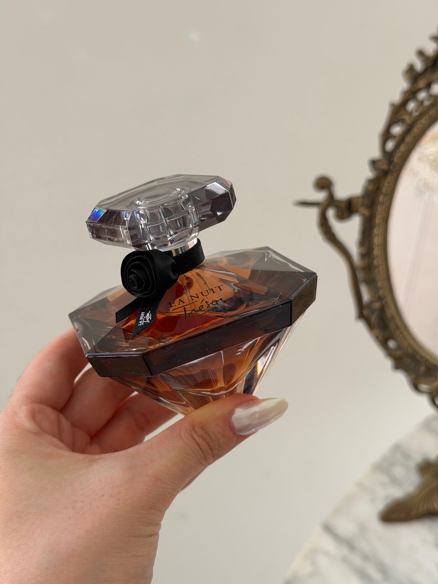 LANCÔME La Nuit Trésor Eau De Parfum 75ml