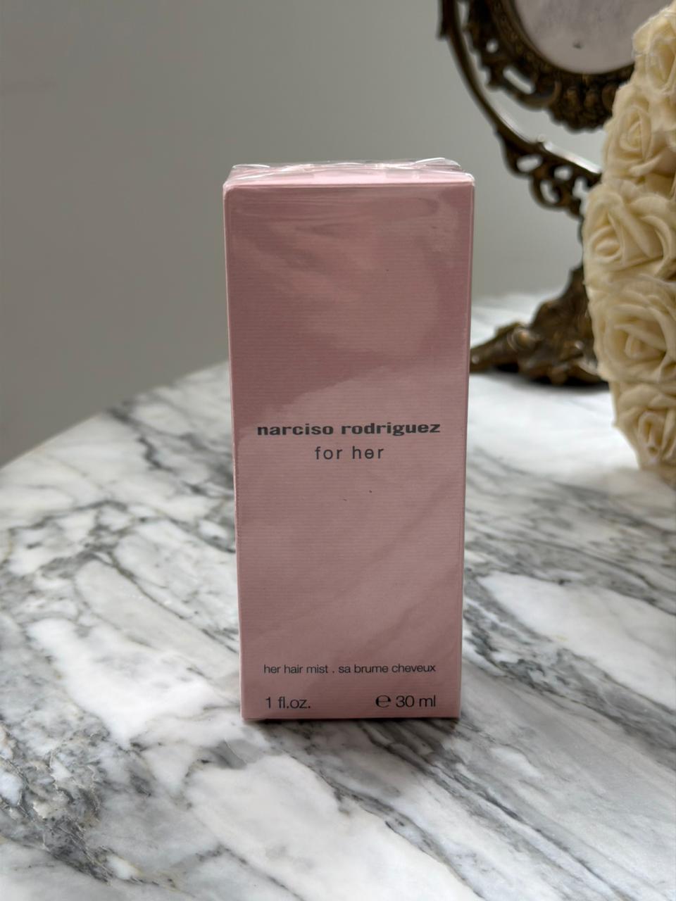 NARCISO RODRIGUEZ Hair Mist For Her