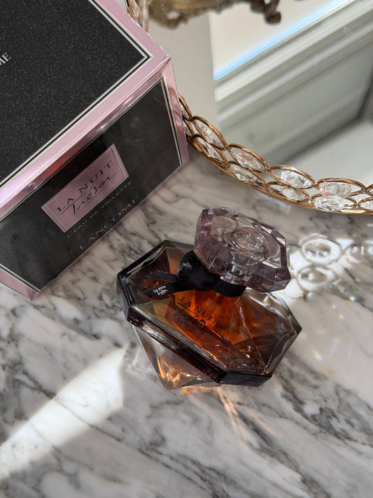 LANCÔME La Nuit Trésor Eau De Parfum 75ml