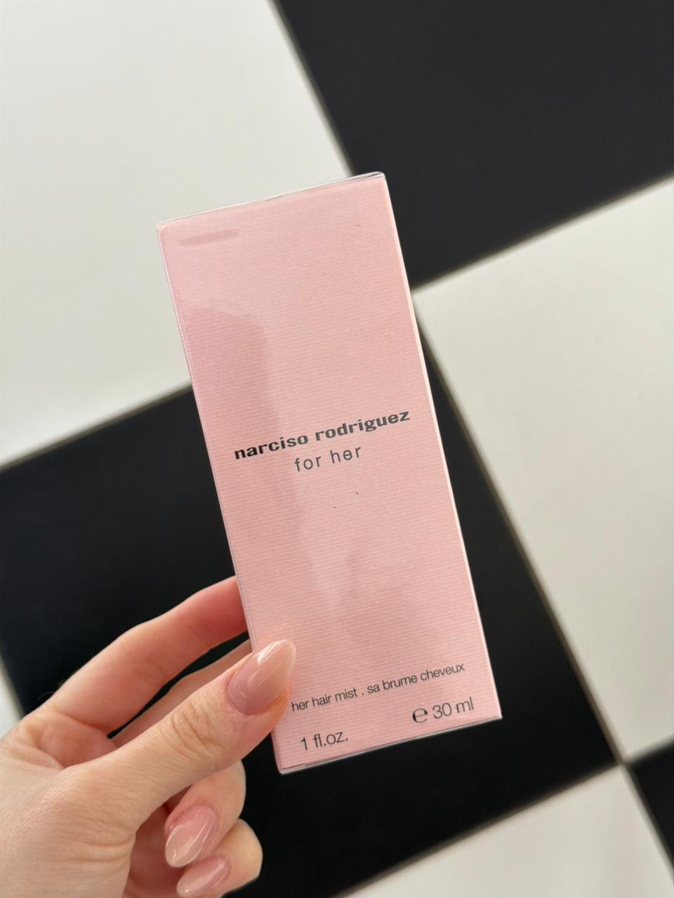 NARCISO RODRIGUEZ Hair Mist For Her