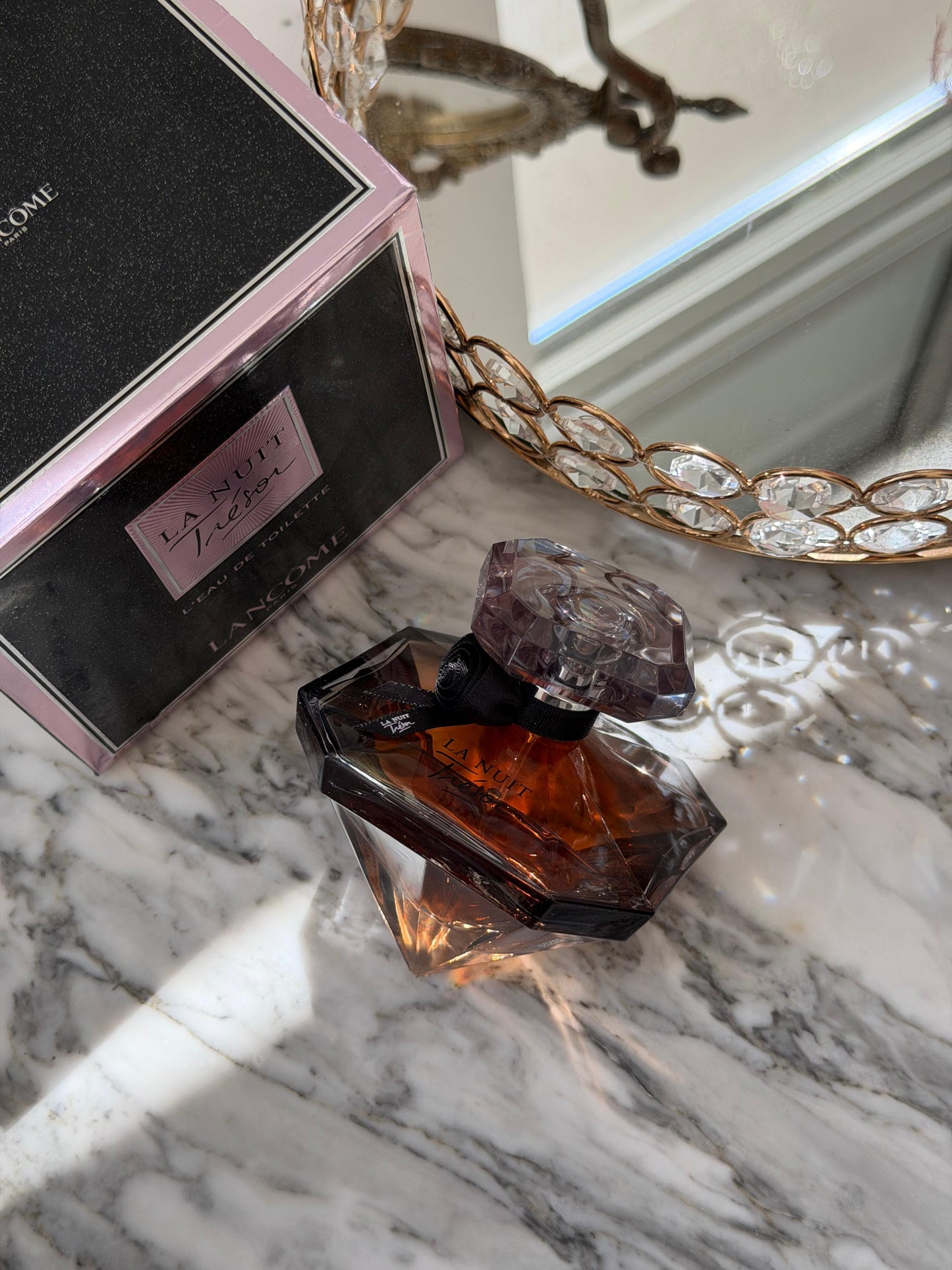 LANCÔME La Nuit Trésor Eau De Parfum 75ml