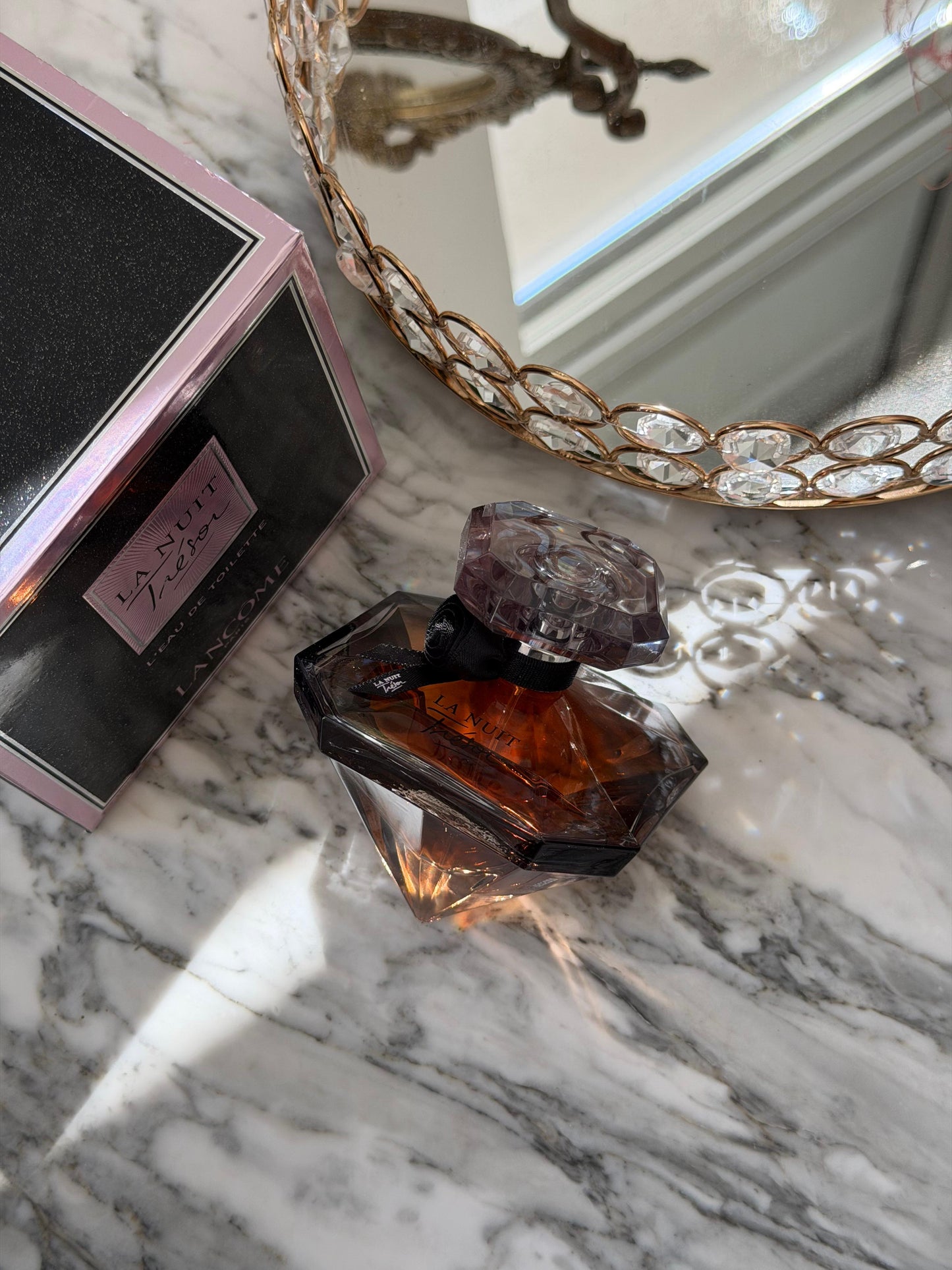 LANCÔME La Nuit Trésor Eau De Parfum 75ml