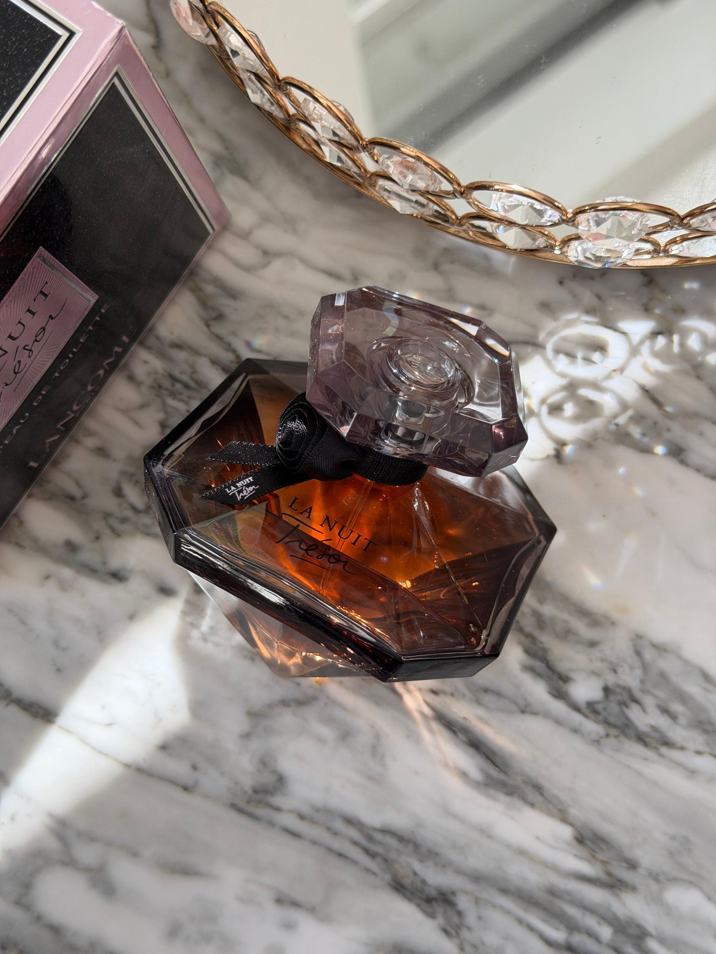LANCÔME La Nuit Trésor Eau De Parfum 75ml