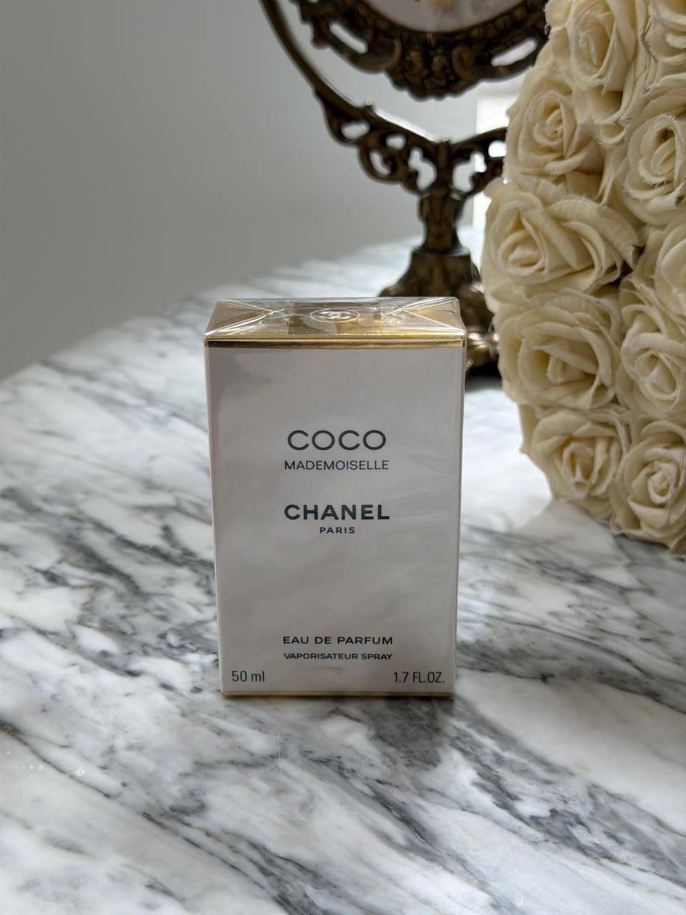 CHANEL Coco Mademoiselle Eau De Parfum