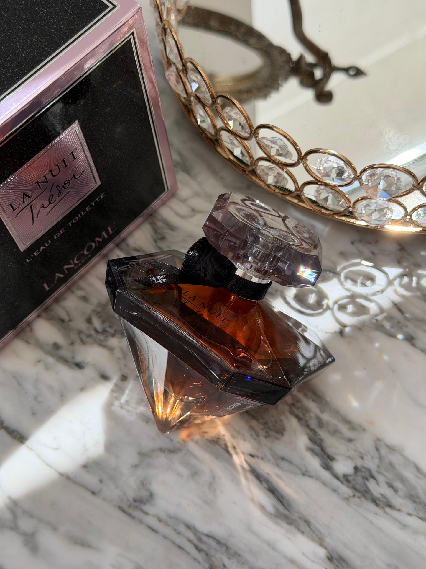 LANCÔME La Nuit Trésor Eau De Parfum 75ml