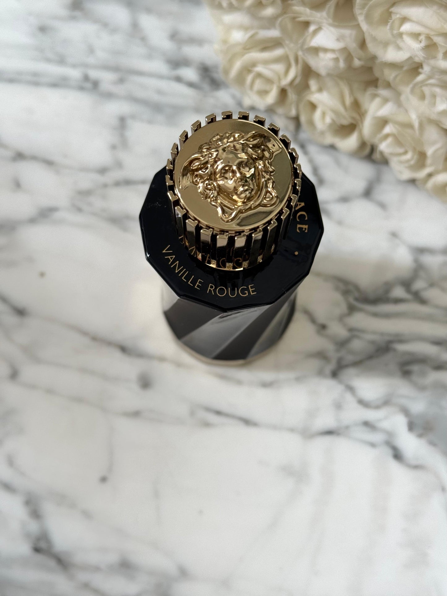 VERSACE ATELIER Vanille Rouge Eau De Parfum