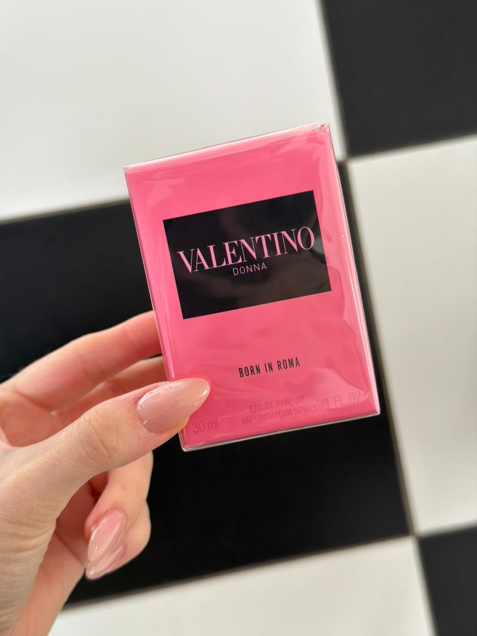 VALENTINO Born In Roma Donna - Eau De Parfum