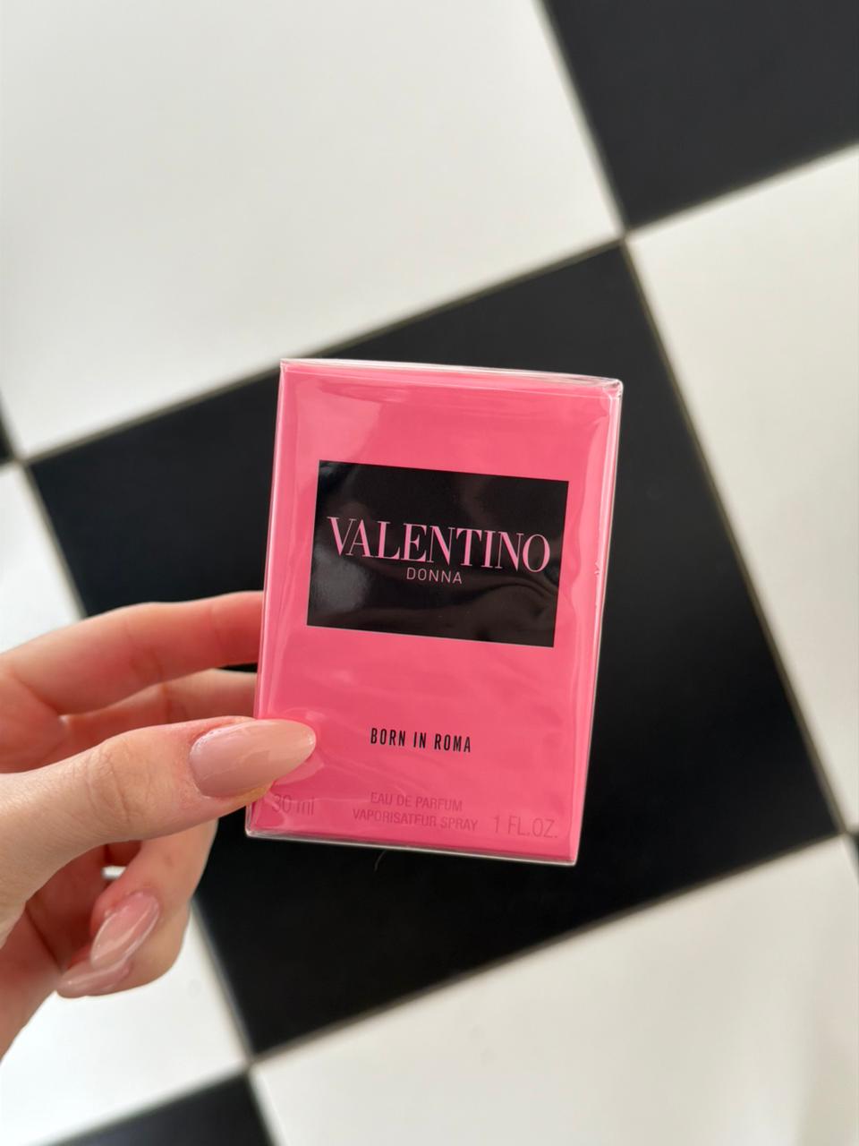 VALENTINO Born In Roma Donna - Eau De Parfum