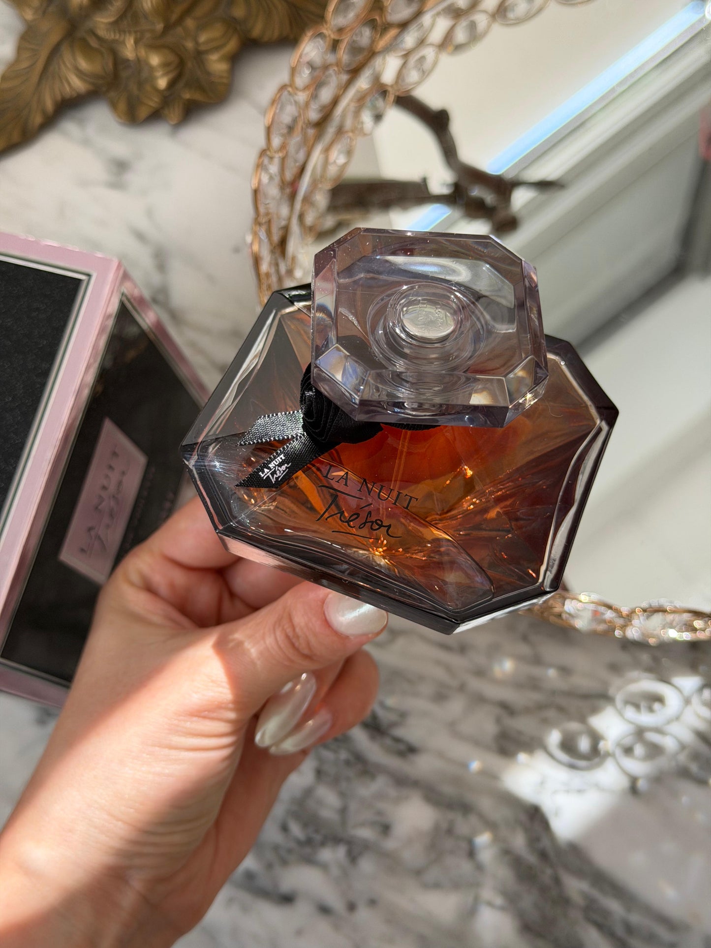 LANCÔME La Nuit Trésor Eau De Parfum 75ml